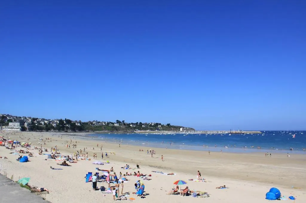 La Crique Hotel Saint-Cast-le-Guildo France