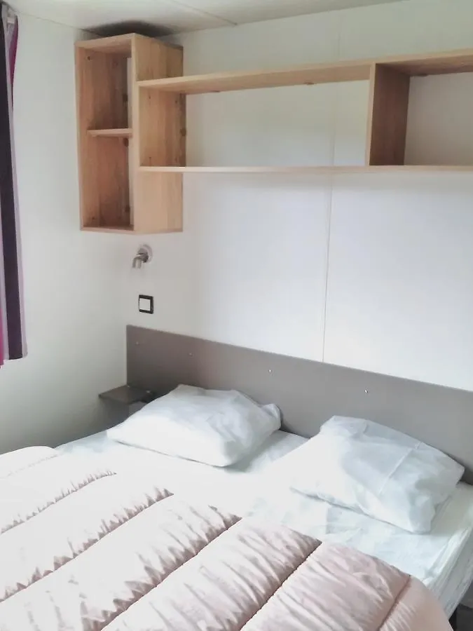 *** Campsite La Crique Hotel Saint-Cast-le-Guildo France